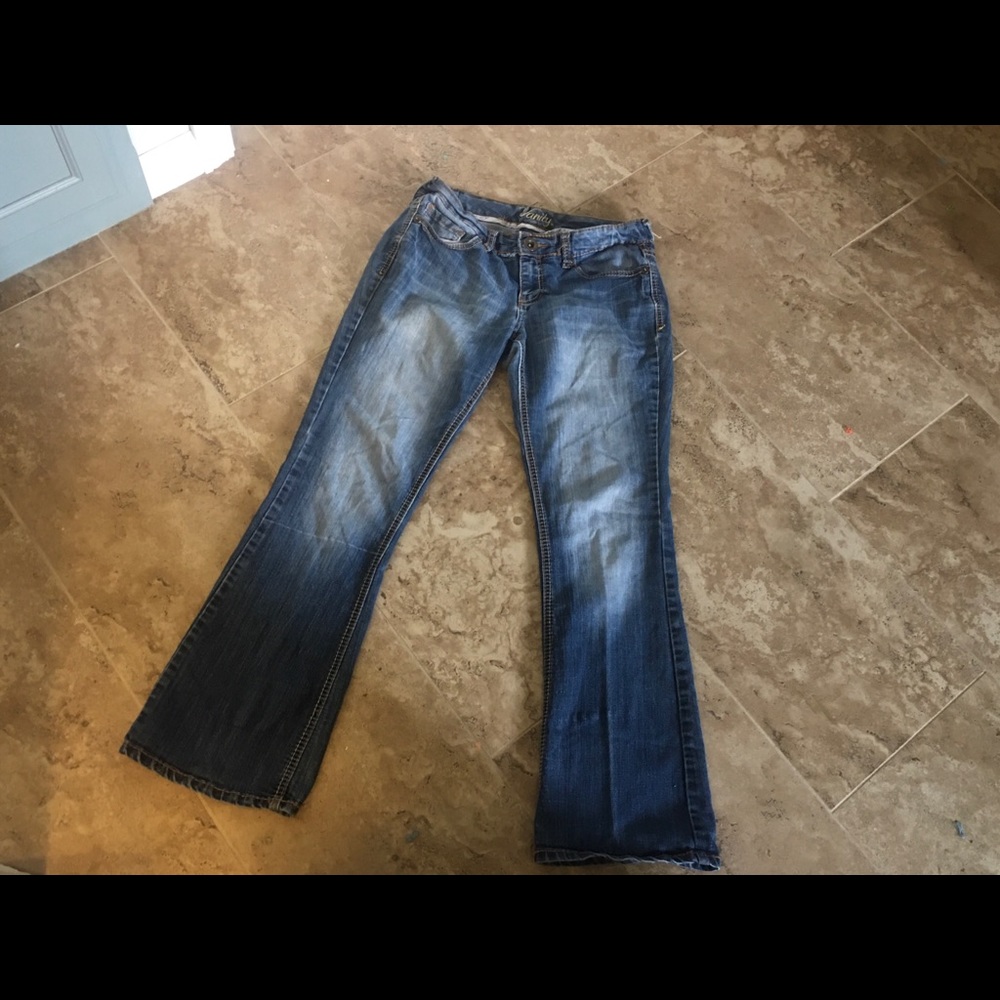 Vanity Jeans